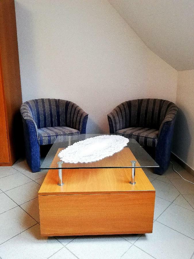 St.Florian Apartman Keszthely Exterior photo