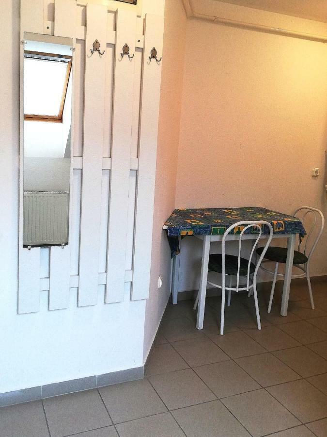 St.Florian Apartman Keszthely Exterior photo